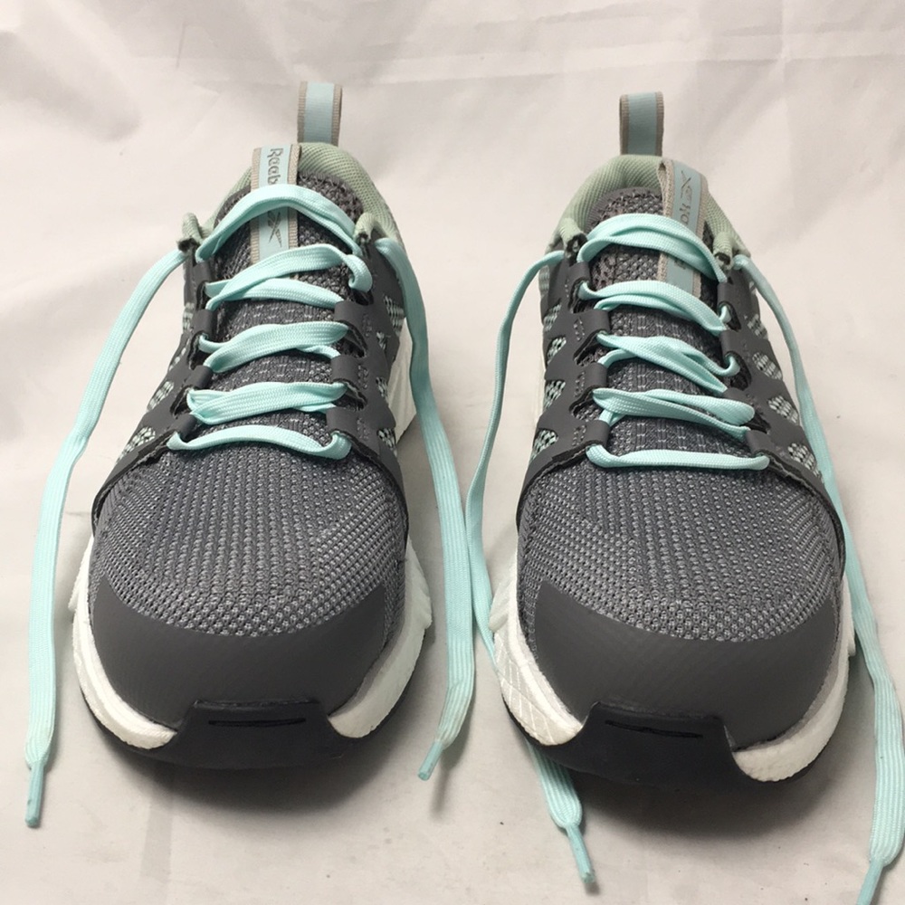 Reebok Fusion Flexweave Composite Size 7 - image 2